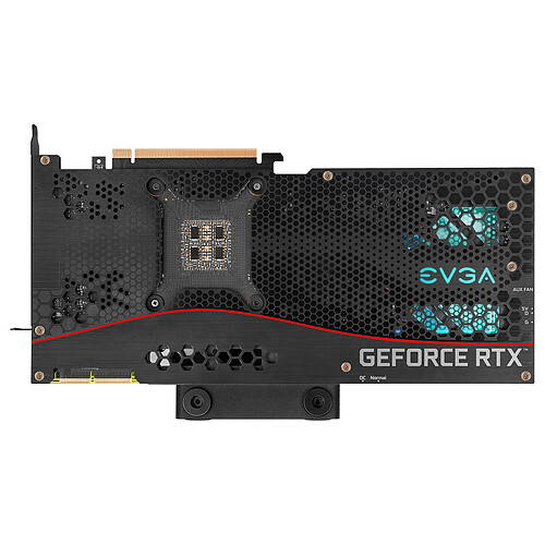 EVGA GeForce RTX 3090 FTW3 ULTRA HYDRO COPPER pas cher