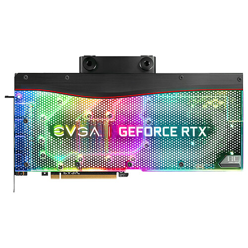 EVGA GeForce RTX 3080 FTW3 ULTRA HYDRO COPPER pas cher