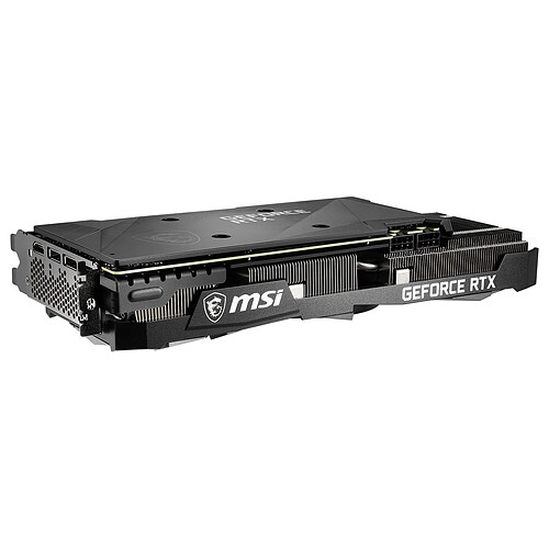 MSI GeForce RTX 3070 VENTUS 3X 8G OC LHR pas cher
