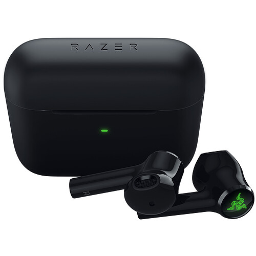Razer Hammerhead True Wireless X (Noir) pas cher