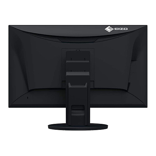 EIZO 23.8" LED - FlexScan EV2480 Noir pas cher