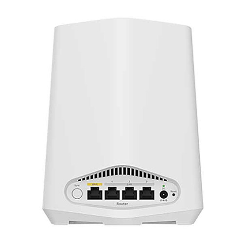 Netgear Orbi Pro Wi-Fi 6 Mini AX1800 routeur (SXR30-100EUS) pas cher