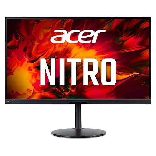 Acer 27" LED - Nitro XV272LVbmiiprx pas cher
