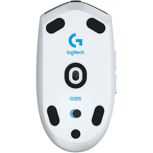Logitech G G305 Lightspeed Wireless Gaming Mouse (LoL K/DA) pas cher