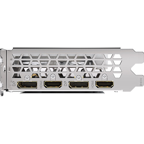 Gigabyte GeForce RTX 3060 VISION OC 12G (rev. 2.0) (LHR) pas cher