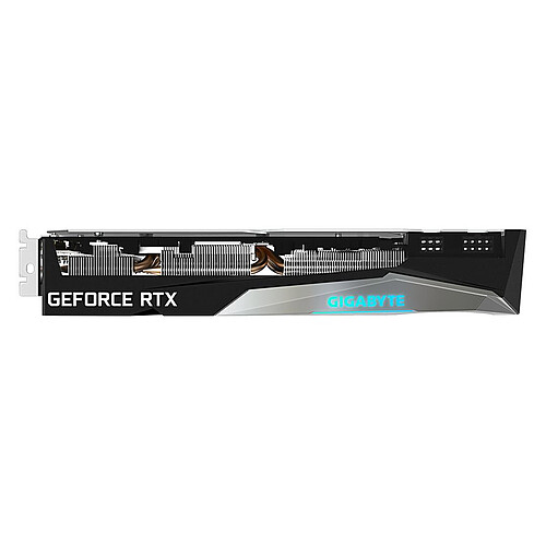 Gigabyte GeForce RTX 3070 GAMING OC 8G (rev. 2.0) (LHR) pas cher