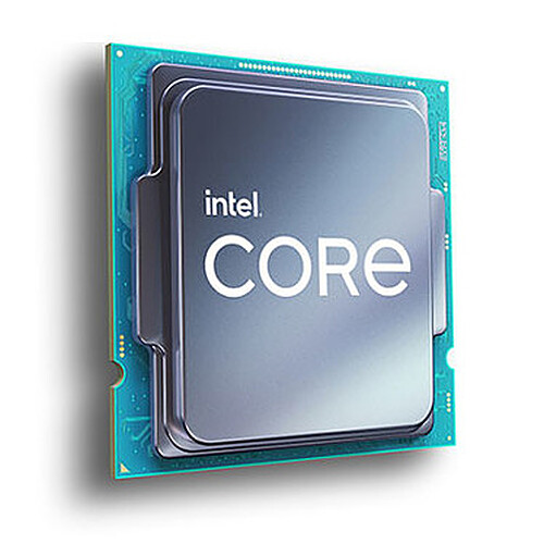 Intel Core i5-10400 (2.9 GHz / 4.3 GHz) (Bulk) pas cher