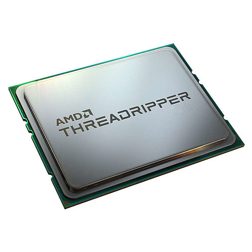 AMD Ryzen Threadripper 3970X (4.5 GHz Max.) pas cher