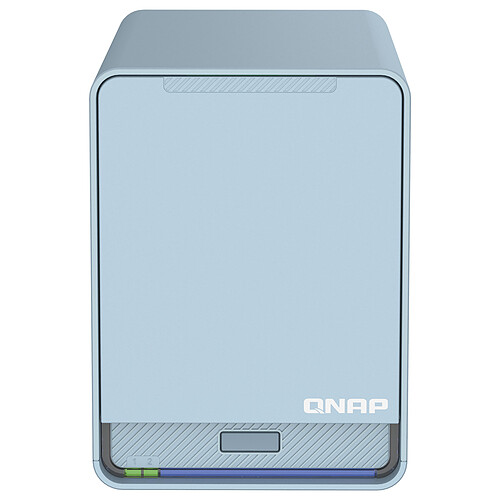 QNAP QMiroPlus-201W pas cher