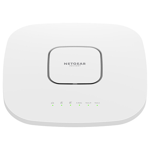 Netgear WAX630 (WAX630-100EUS) pas cher