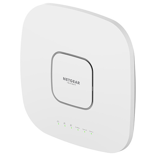 Netgear WAX630 (WAX630-100EUS) pas cher