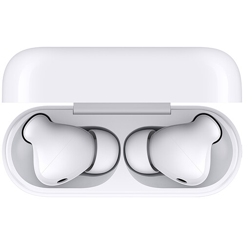 Honor Earbuds 2 Lite Blanc pas cher