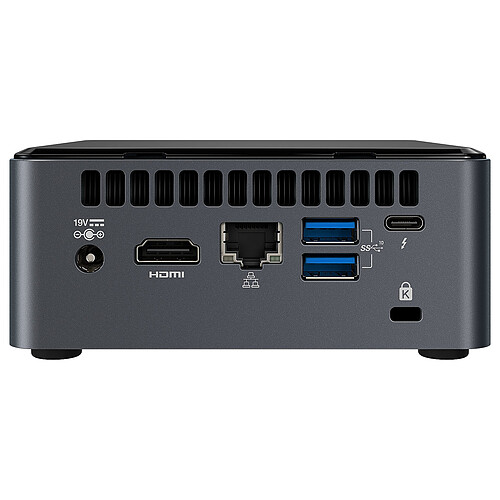 Intel NUC NUC10I5FNHN2 pas cher