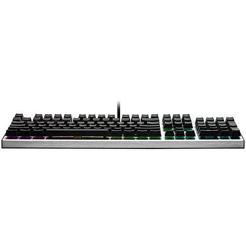 Cooler Master CK351 (Red Switch Optique) pas cher