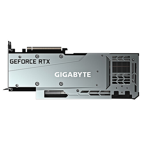 Gigabyte GeForce RTX 3080 GAMING OC 10G (rev. 2.0) (LHR) pas cher