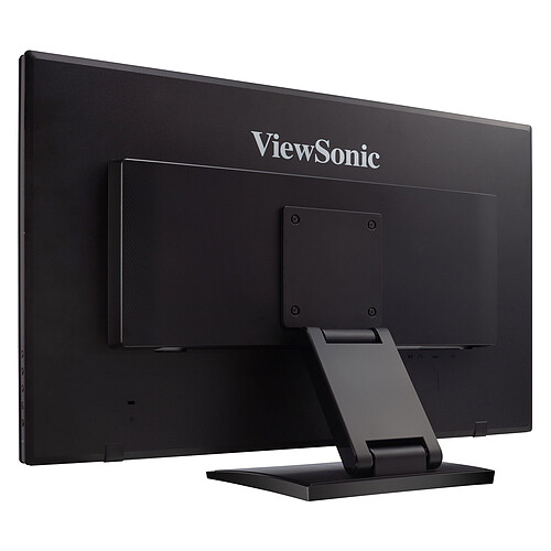 ViewSonic 27" LED Tactile - TD2760 pas cher