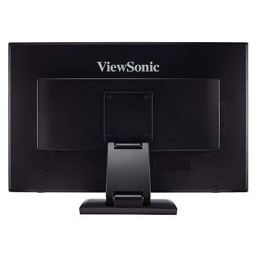 ViewSonic 27" LED Tactile - TD2760 pas cher