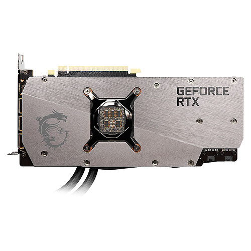 MSI GeForce RTX 3080 SEA HAWK X 10G LHR pas cher