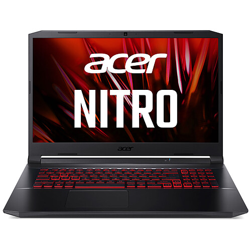 Acer Nitro 5 AN517-54-59S5 pas cher