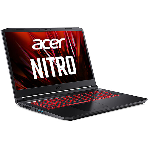 Acer Nitro 5 AN517-54-59S5 pas cher