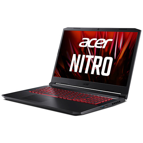 Acer Nitro 5 AN517-54-536T pas cher