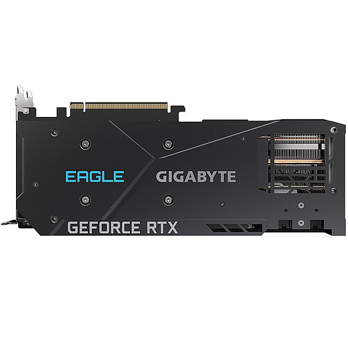 Gigabyte GeForce RTX 3070 EAGLE 8G (rev. 2.0) (LHR) pas cher
