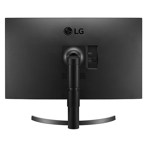 LG 32" LED - 32QN650-B pas cher