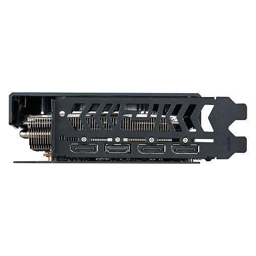PowerColor Hellhound Radeon RX 6650 XT 8GB GDDR6 pas cher