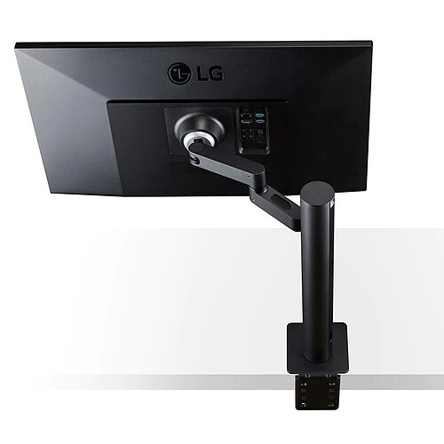 LG 27" LED - 27UN880-B pas cher