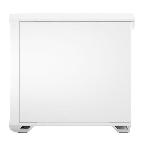 Fractal Design Torrent White TG Clear (Blanc) pas cher