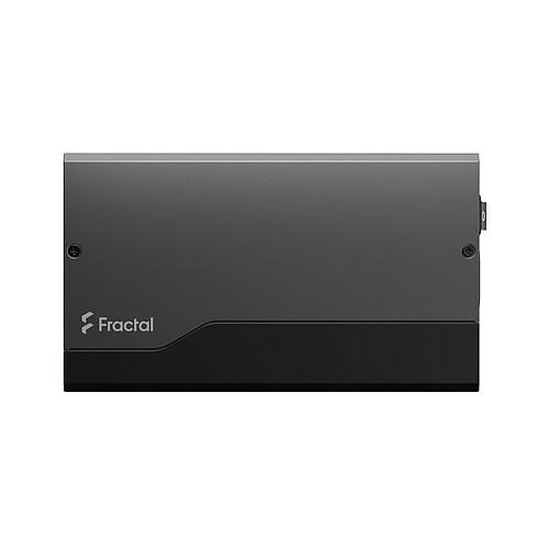 Fractal Design Ion+ 2 Platinum 560W pas cher