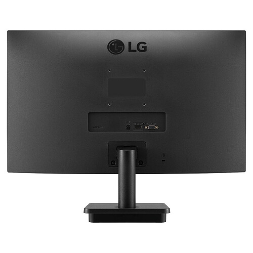 LG 23.8" LED - 24MP400P-B pas cher