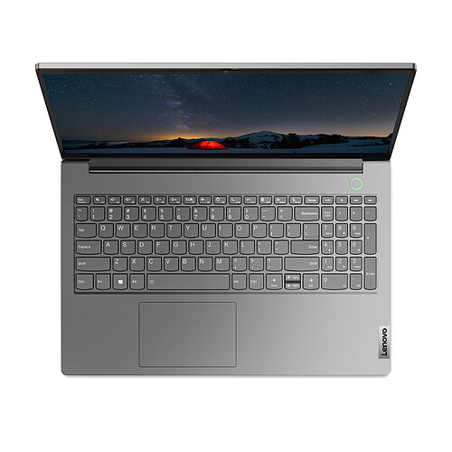 Lenovo ThinkBook 15 G3 ACL (21A40007FR) pas cher