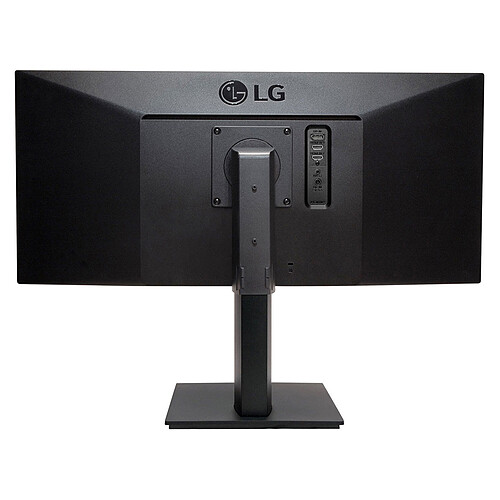 LG 29" LED - 29BN650-B pas cher
