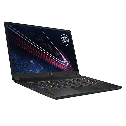 MSI GS76 Stealth 11UH-058FR pas cher