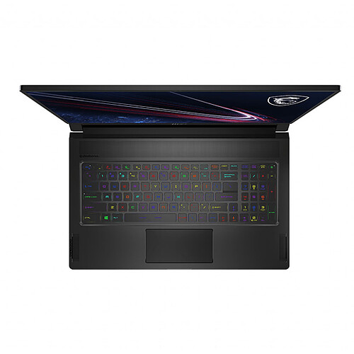 MSI GS76 Stealth 11UH-058FR pas cher