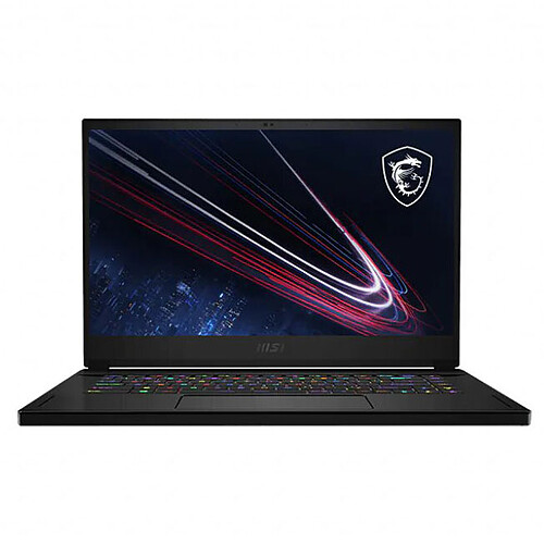 MSI GS66 Stealth 12UHS-043FR Dragon Station pas cher