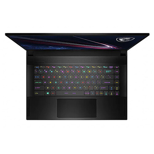 MSI GS66 Stealth 12UH-046FR Dragon Station pas cher