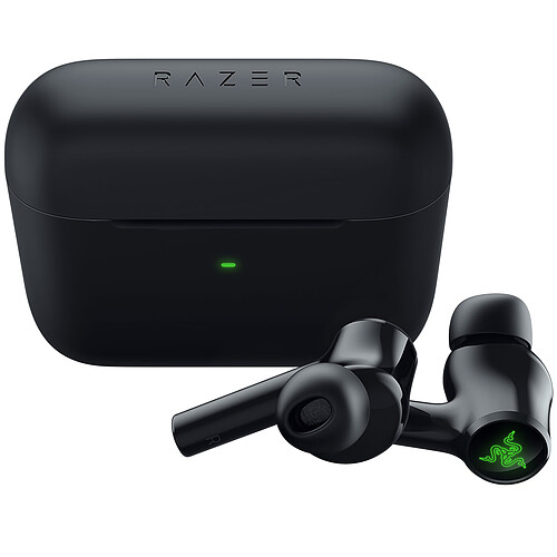 Razer Hammerhead True Wireless 2021 pas cher