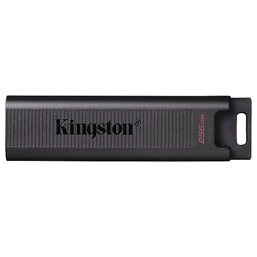 Kingston DataTraveler Max 256 Go (USB-C) pas cher