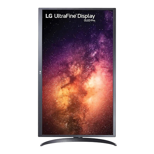 LG 31.5" OLED - 32EP950-B pas cher