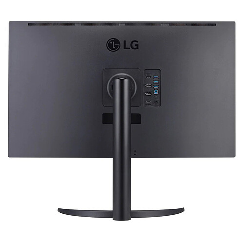 LG 31.5" OLED - 32EP950-B pas cher