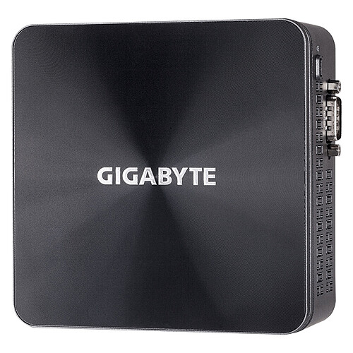 Gigabyte Brix GB-BRI3H-10110 pas cher