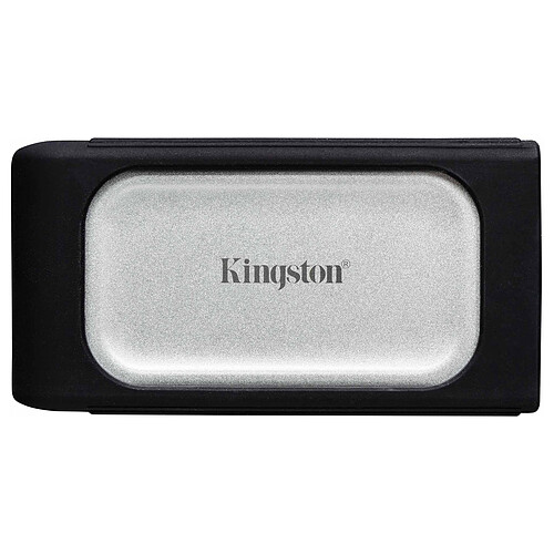 Kingston XS2000 4 To pas cher