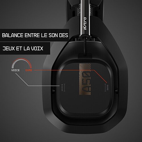 Astro A50 + Station d'accueil (Xbox One) pas cher