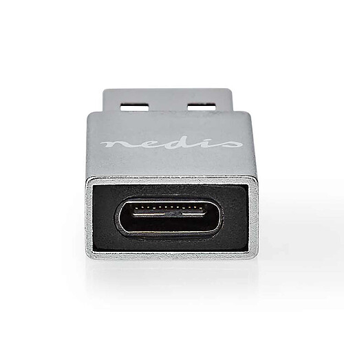 Nedis Adaptateur USB 3.0 USB-A vers USB-C pas cher