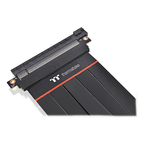 Thermaltake TT Premium PCI-E 4.0 - 600 mm pas cher
