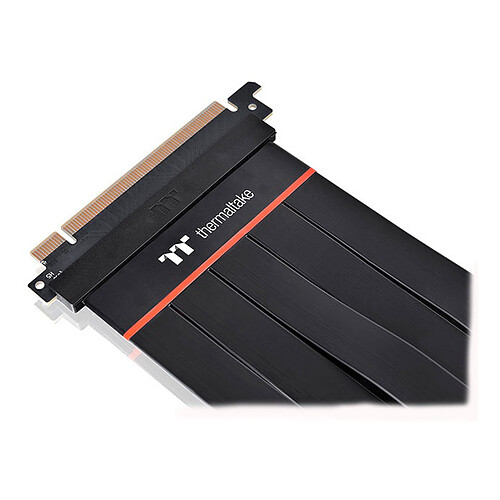 Thermaltake TT Premium PCI-E 4.0 - 600 mm pas cher