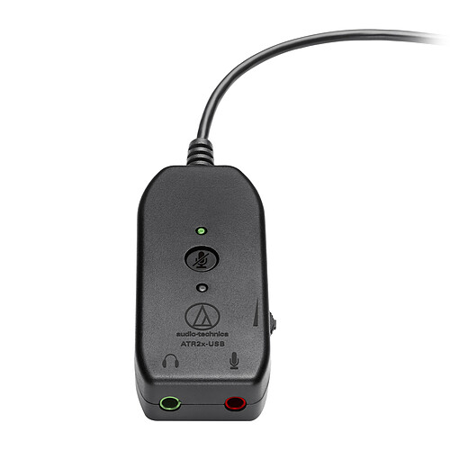 Audio-Technica ATR2x-USB pas cher