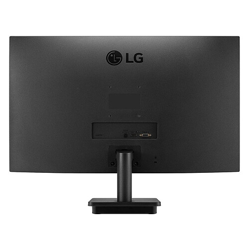 LG 27" LED - 27MP400-B pas cher